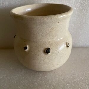 Chinese old Tang Pot